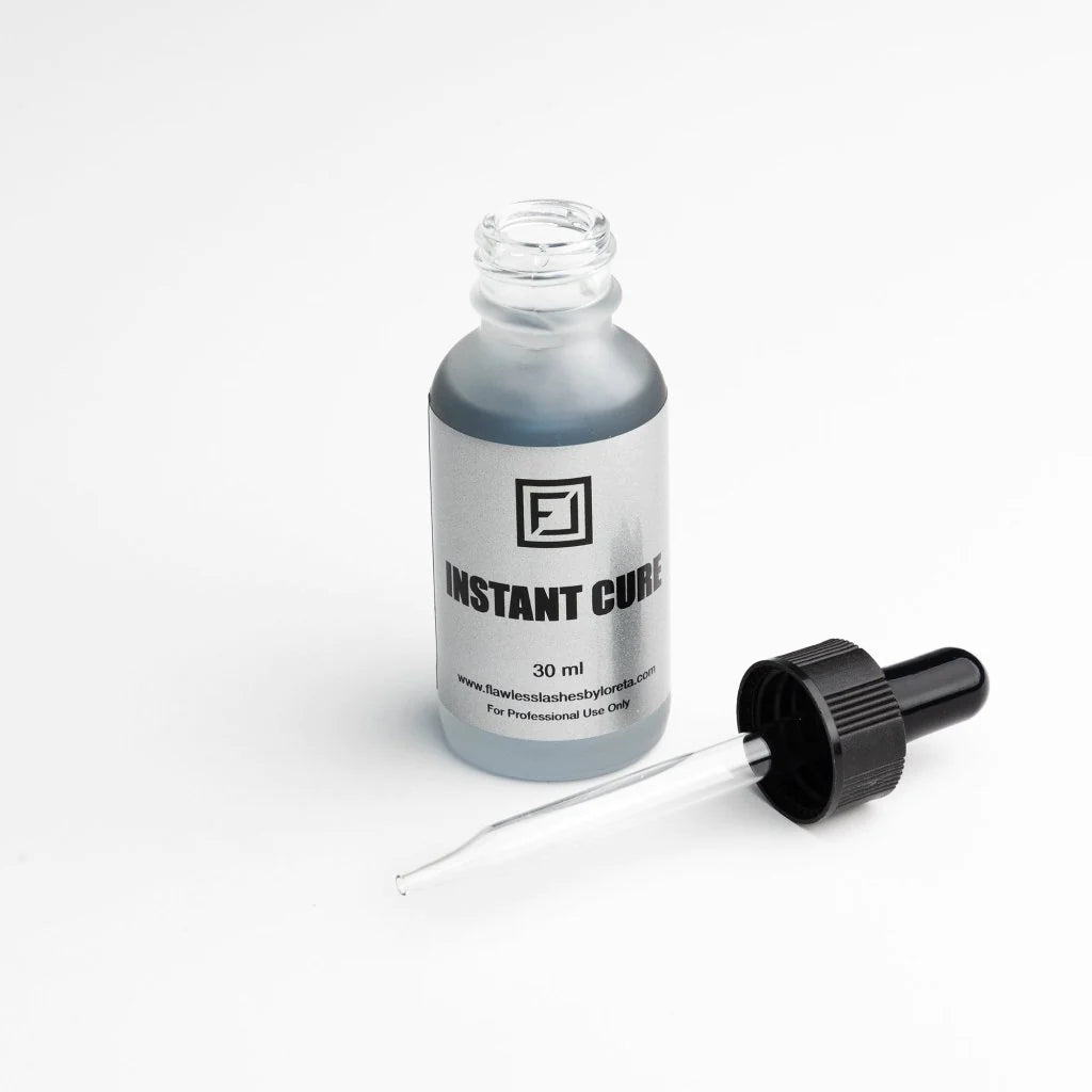 FLAWLESS INSTANT CURE 30ML - Kentro Beauty Supplies Ireland