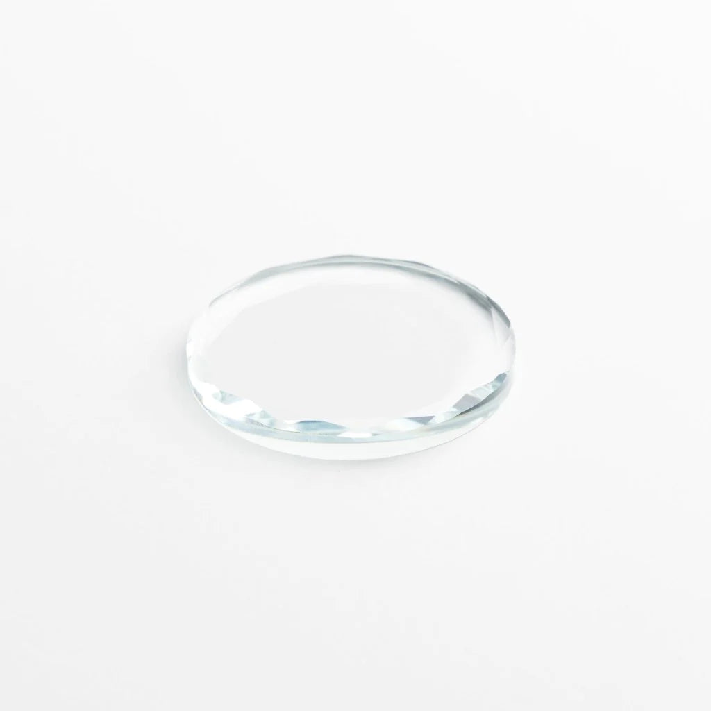 FLAWLESS CRYSTAL GLUE PLATE - Kentro Beauty Supplies Ireland