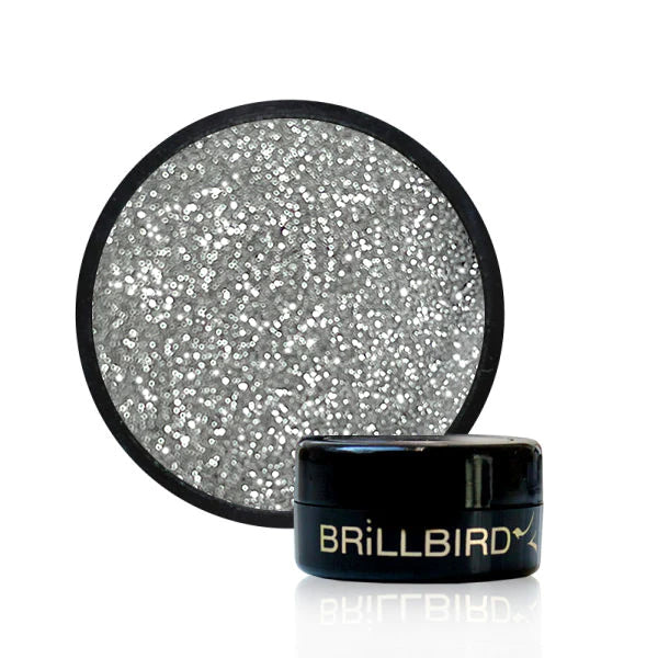 Brillbird Diamond Glitter 3 - Kentro Beauty Supplies Ireland