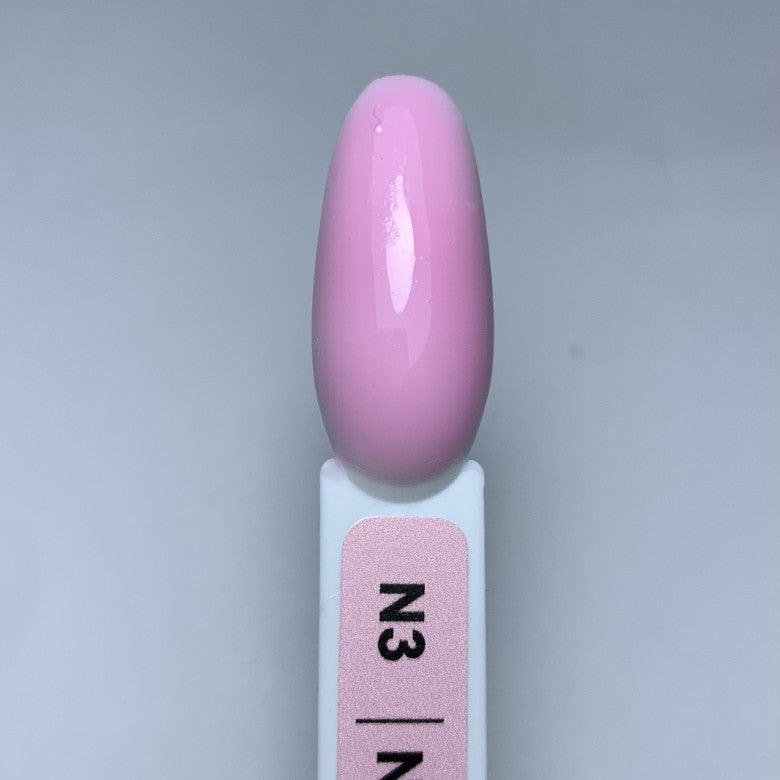 Mack’s Nude Base Strong 3/15ml - Kentro Beauty Supplies Ireland