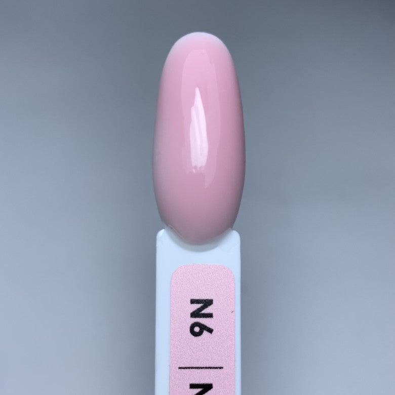 Mack’s Nude Base Strong 6/15ml - Kentro Beauty Supplies Ireland