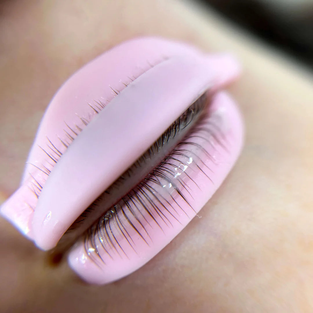 FLAWLESS SILICONE LASH LIFT SHIELDS - Kentro Beauty Supplies Ireland