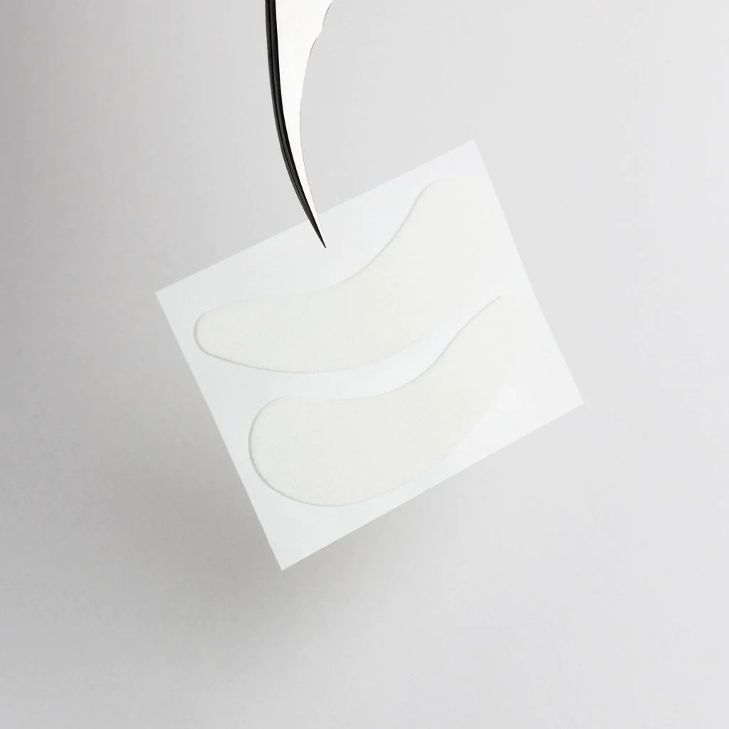 FLAWLESS MICROFOAM EYE PATCHES (PACK OF 5 PAIRS) - Kentro Beauty Supplies Ireland