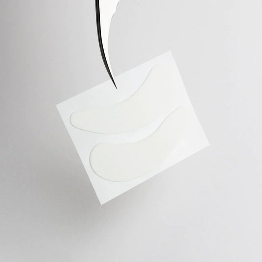 FLAWLESS MICROFOAM EYE PATCHES (PACK OF 5 PAIRS) - Kentro Beauty Supplies Ireland