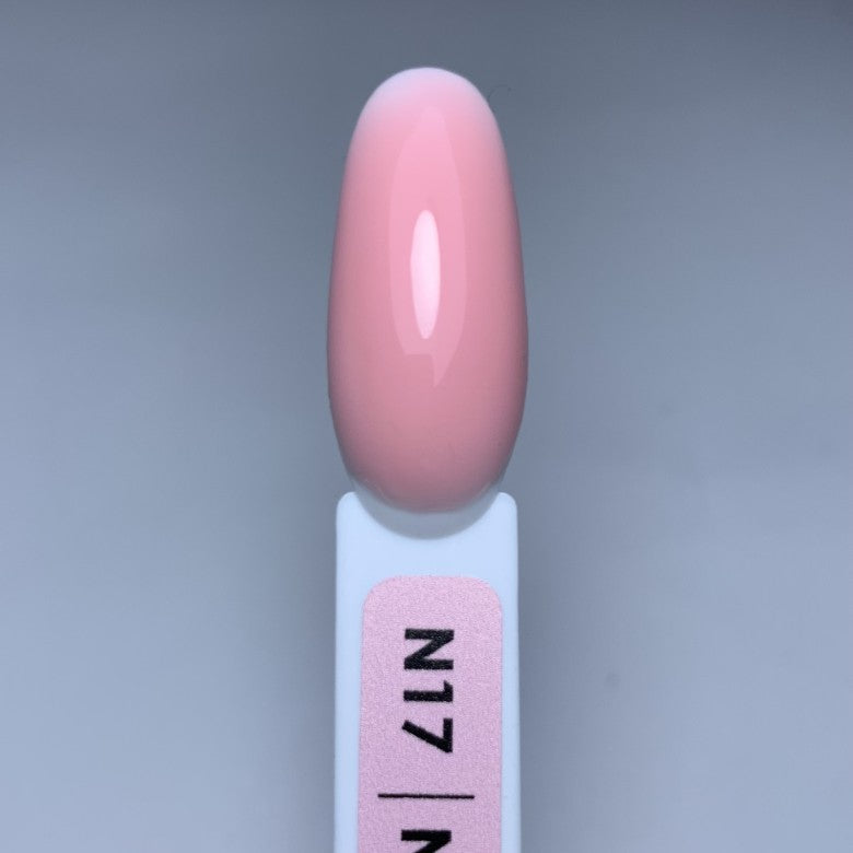 Mack’s Nude Base Strong 17/12ml - Kentro Beauty Supplies Ireland