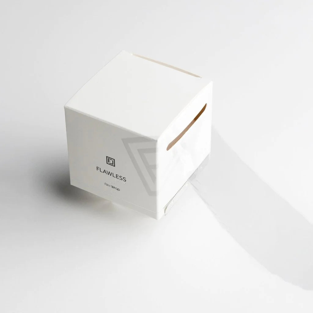 FLAWLESS BROW FILM WRAP - Kentro Beauty Supplies Ireland