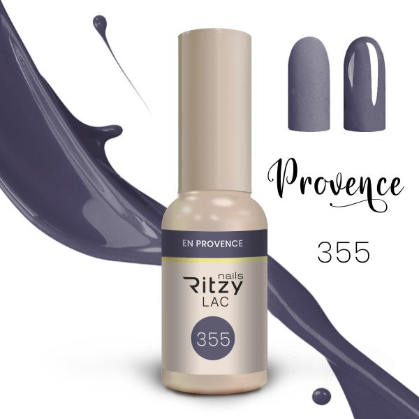 Ritzy Lac EN PROVENCE 355 - Kentro Beauty Supplies Ireland