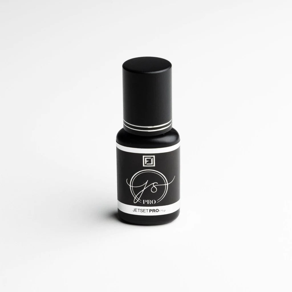 JETSET PRO LASH ADHESIVE - Kentro Beauty Supplies Ireland