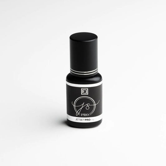 JETSET PRO LASH ADHESIVE - Kentro Beauty Supplies Ireland