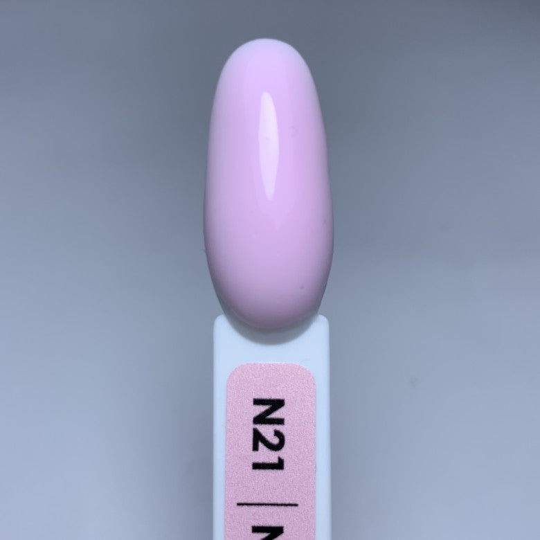 Mack’s Nude Base Strong 21/12ml - Kentro Beauty Supplies Ireland