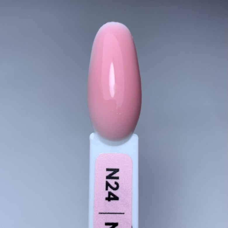 Mack’s Nude Base Strong 24/12ml - Kentro Beauty Supplies Ireland