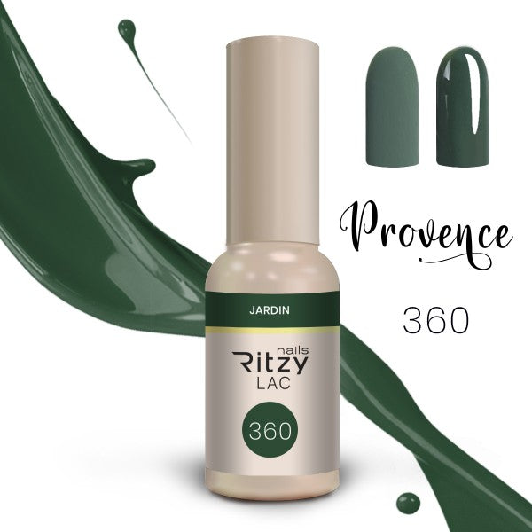 Ritzy Lac JARDIN 360 - Kentro Beauty Supplies Ireland