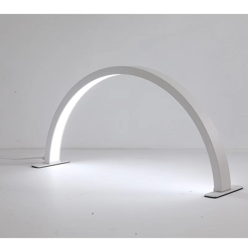 Half-moon Table Light - Kentro Beauty Supplies Ireland