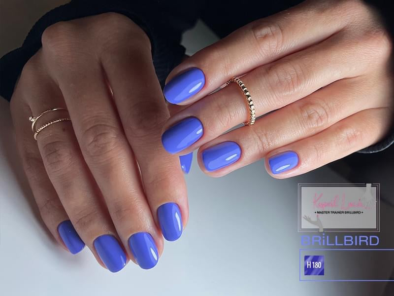 Hypnotic gel & lac - 180 - Kentro Beauty Supplies Ireland