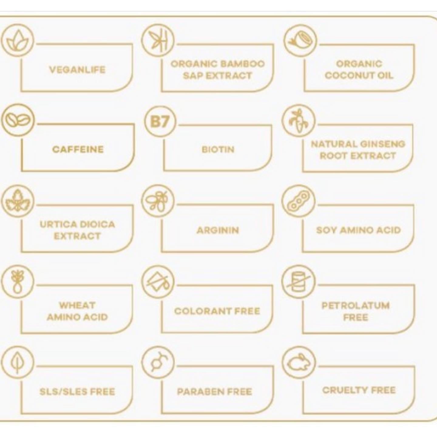 Midollo Di Bamboo Special Anti-Hairloss Serum 10x10ml - Kentro Beauty Supplies Ireland