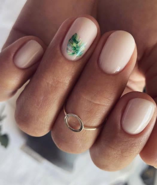 BB Mani Extra Gel in a Bottle - Latte White - Kentro Beauty Supplies Ireland