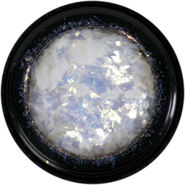 Brillbird Flake Powder - Gold - Kentro Beauty Supplies Ireland