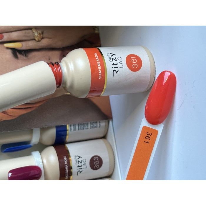 Ritzy Lac SHAHEREZADA 361 - Kentro Beauty Supplies Ireland