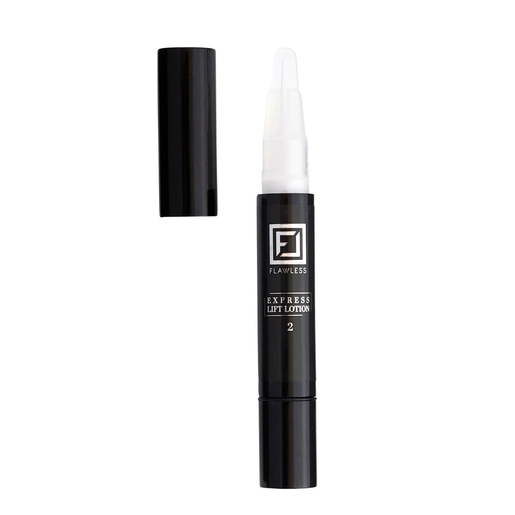 FLAWLESS EXPRESS LIFT LOTION 2 (5ML) - Kentro Beauty Supplies Ireland