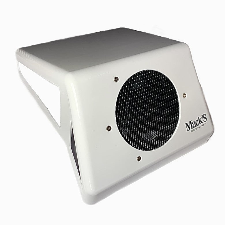 Mack’s Dust Collector 65W - Kentro Beauty Supplies Ireland