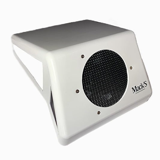 Mack’s Dust Collector 65W - Kentro Beauty Supplies Ireland
