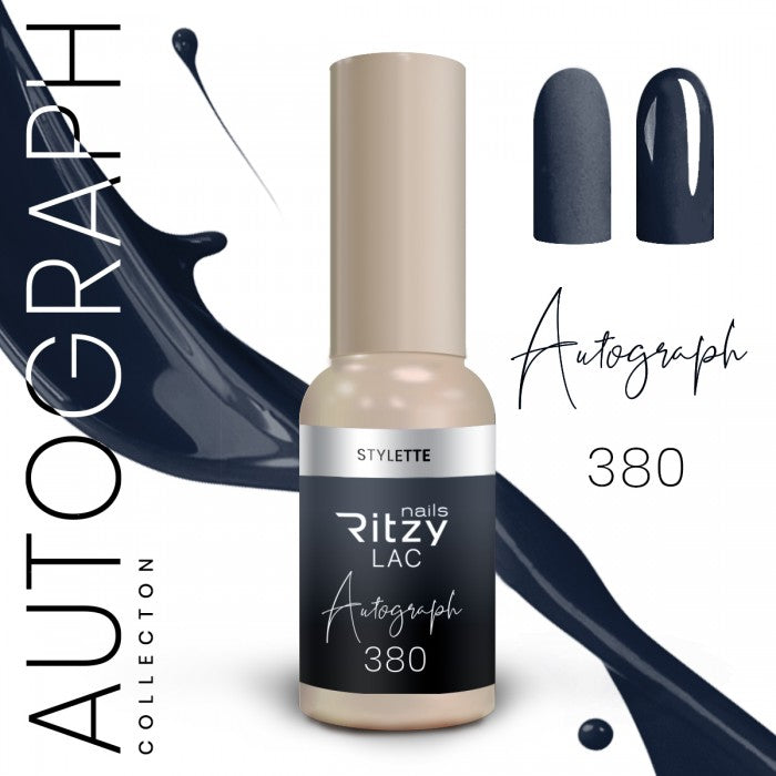 Ritzy Lac STYLETTE 380 - Kentro Beauty Supplies Ireland