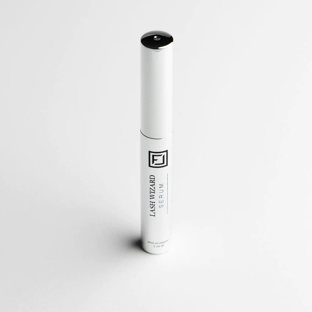 LASH WIZARD EYELASH SERUM 5ML - Kentro Beauty Supplies Ireland