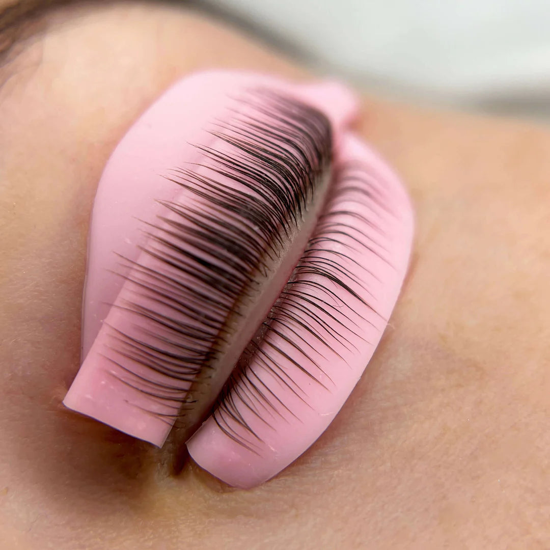 FLAWLESS SILICONE LASH LIFT SHIELDS - Kentro Beauty Supplies Ireland
