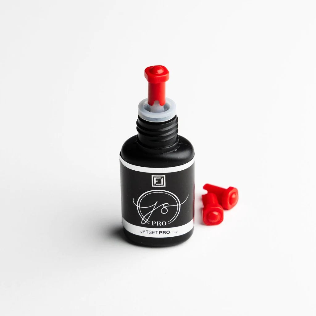 JETSET PRO LASH ADHESIVE - Kentro Beauty Supplies Ireland