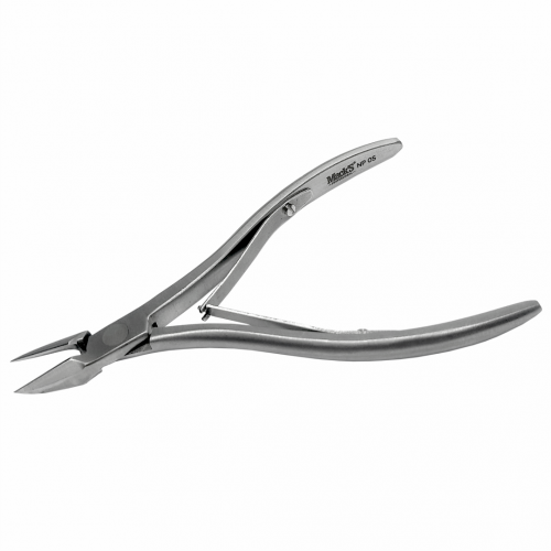 Mack’s Pedicure Pliers - NP-05 - Kentro Beauty Supplies Ireland