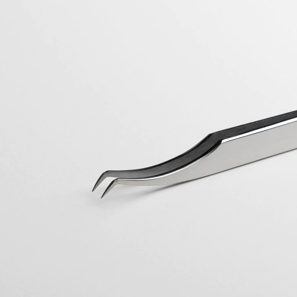 CLASSIC PICK-UP TWEEZERS - Kentro Beauty Supplies Ireland