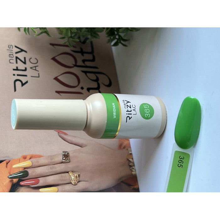 Ritzy Lac VIRIDIAN 365 - Kentro Beauty Supplies Ireland