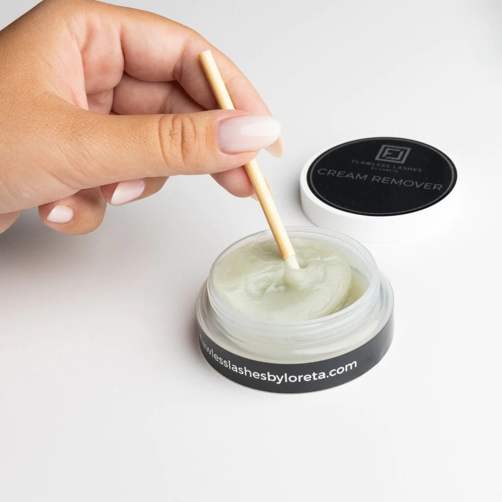 CREAM GLUE REMOVER - Kentro Beauty Supplies Ireland