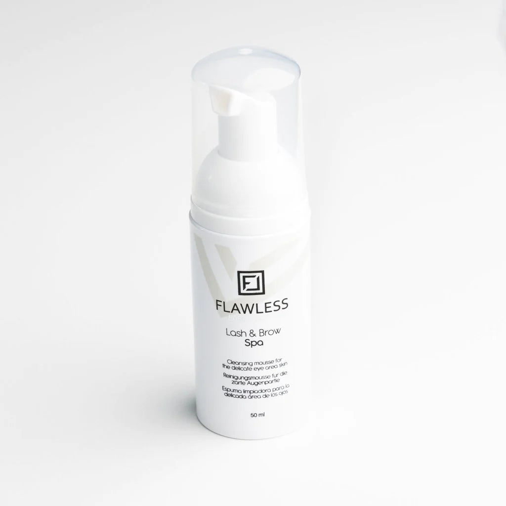 FLAWLESS FOAM CLEANSER - Kentro Beauty Supplies Ireland
