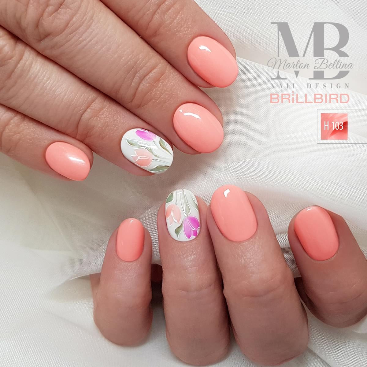 Hypnotic gel & lac - 103 - Kentro Beauty Supplies Ireland