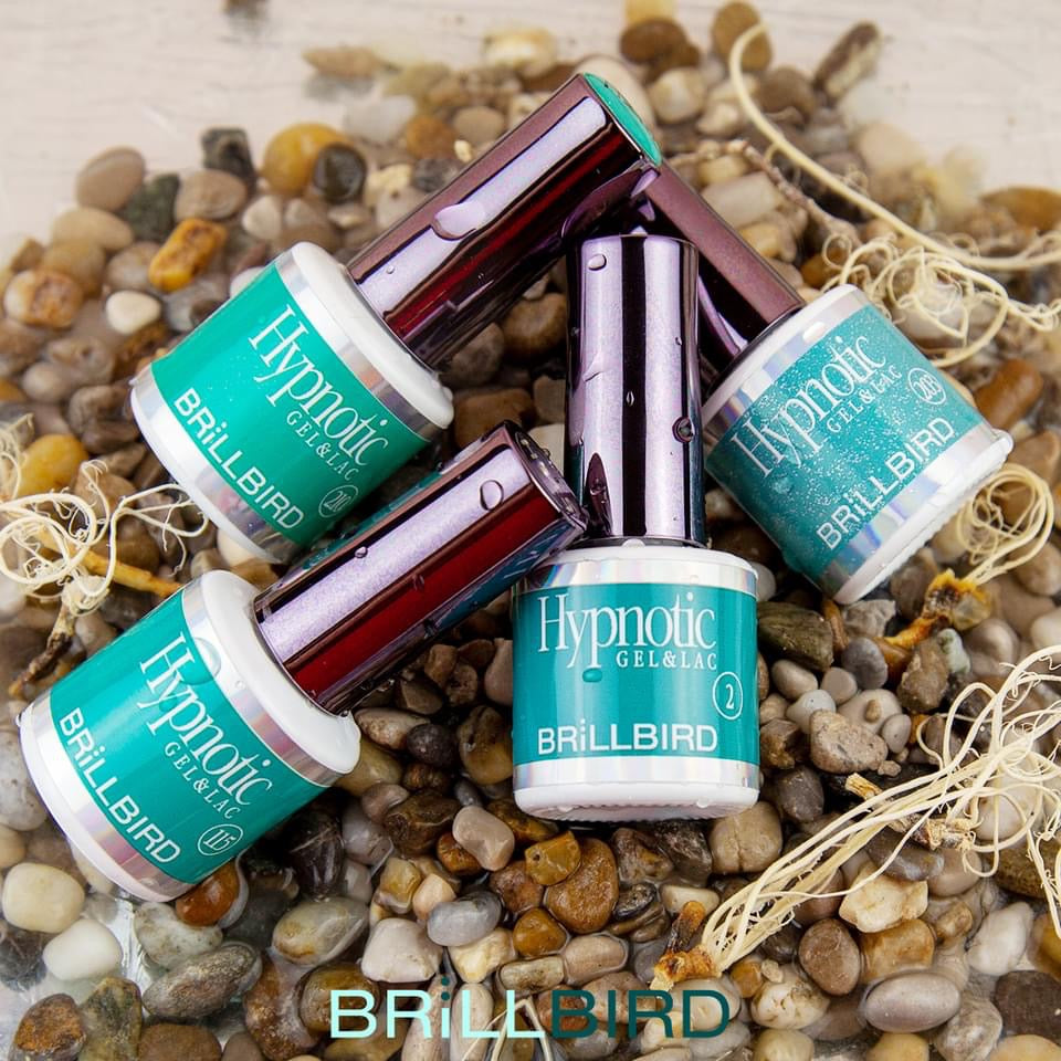 Hypnotic gel & lac - 210 - Kentro Beauty Supplies Ireland
