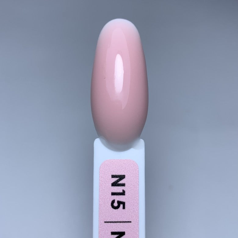 Mack’s Nude Base Strong 15/15ml - Kentro Beauty Supplies Ireland