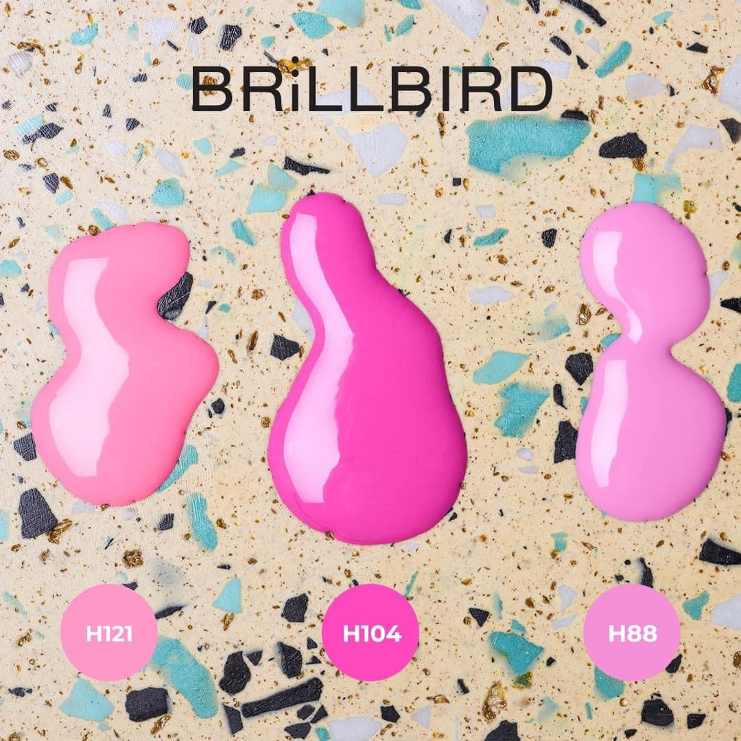 Hypnotic gel & lac - 104 - Kentro Beauty Supplies Ireland