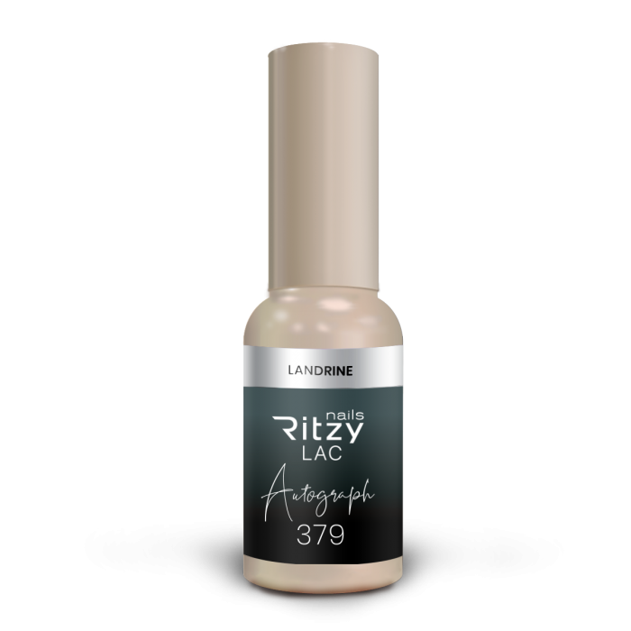 Ritzy Lac LANDRINE 379 - Kentro Beauty Supplies Ireland