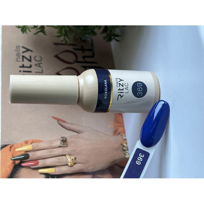 Ritzy Lac ROXOLANA 369 - Kentro Beauty Supplies Ireland