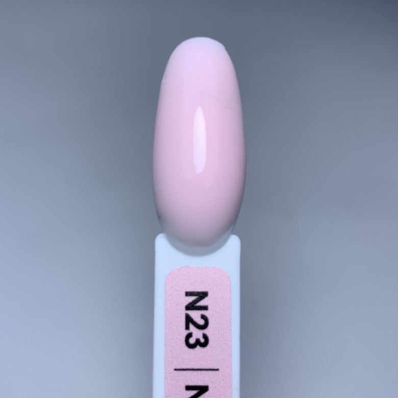 Mack’s Nude Base Strong 23/15ml - Kentro Beauty Supplies Ireland