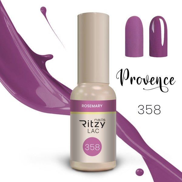Ritzy Lac ROSEMARY 358 - Kentro Beauty Supplies Ireland
