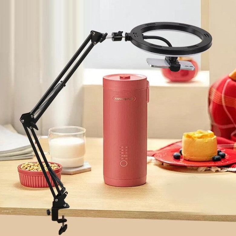 Table Lamp with holder - Kentro Beauty Supplies Ireland