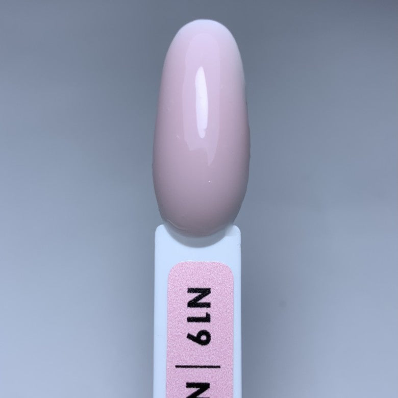 Mack’s Nude Base Strong 19/15ml - Kentro Beauty Supplies Ireland