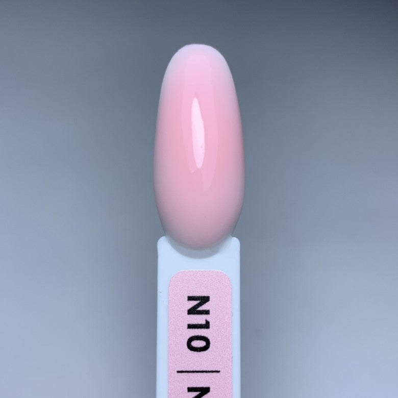 Mack’s Nude Base Strong 10/12ml - Kentro Beauty Supplies Ireland