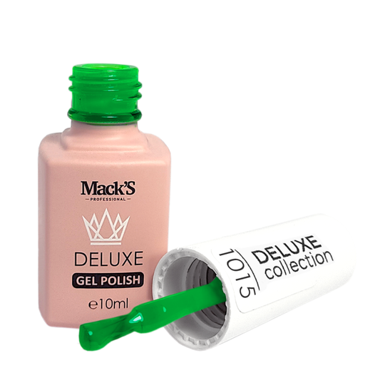 Mack’s DeLuxe Gel Polish 1015 - Kentro Beauty Supplies Ireland