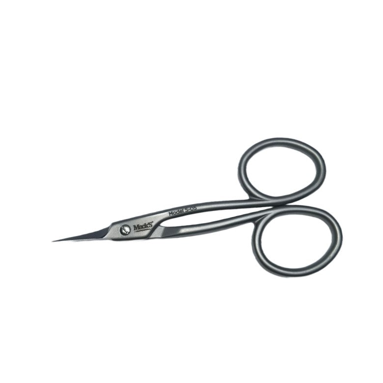 Mack’s Cuticle Scissors S-05 - Kentro Beauty Supplies Ireland