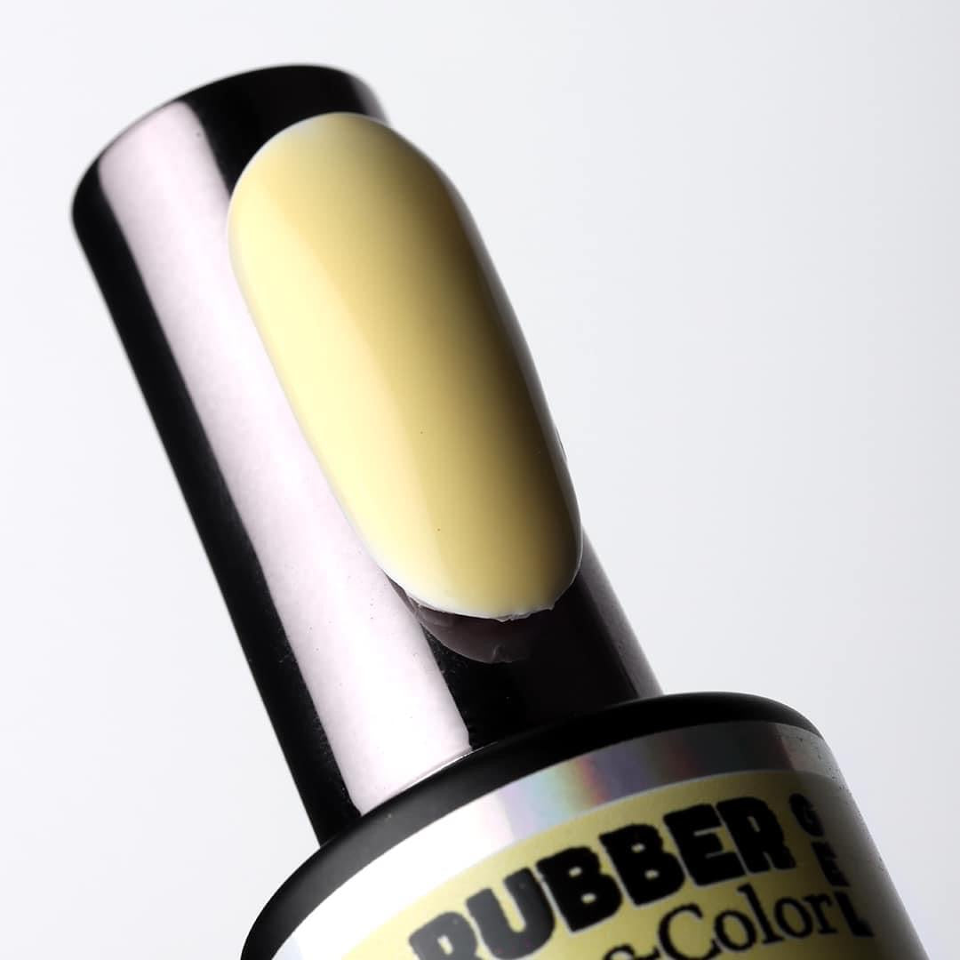 Brillbird Color Rubber Base - 12 - Kentro Beauty Supplies Ireland