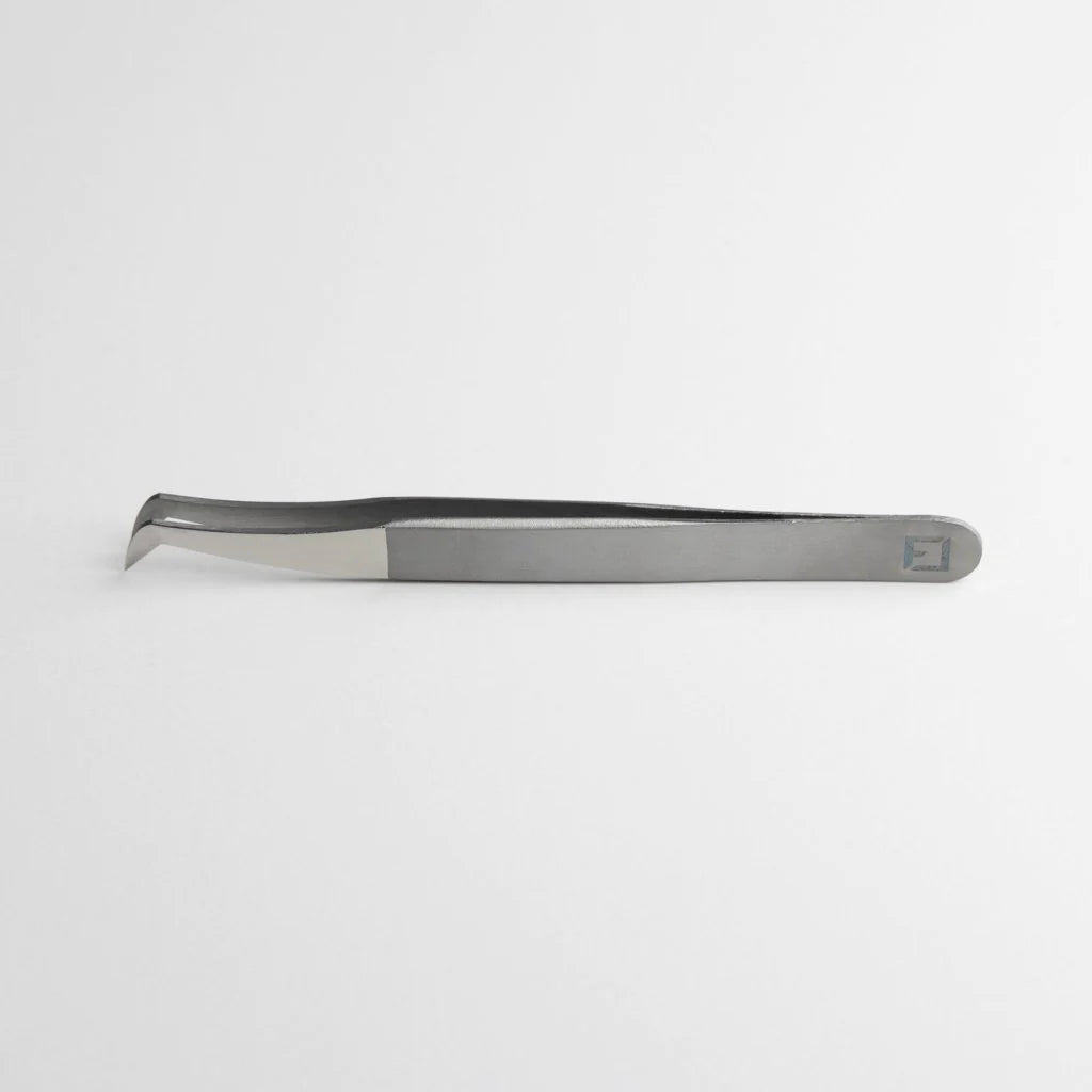 EASY FAN TWEEZERS - Kentro Beauty Supplies Ireland