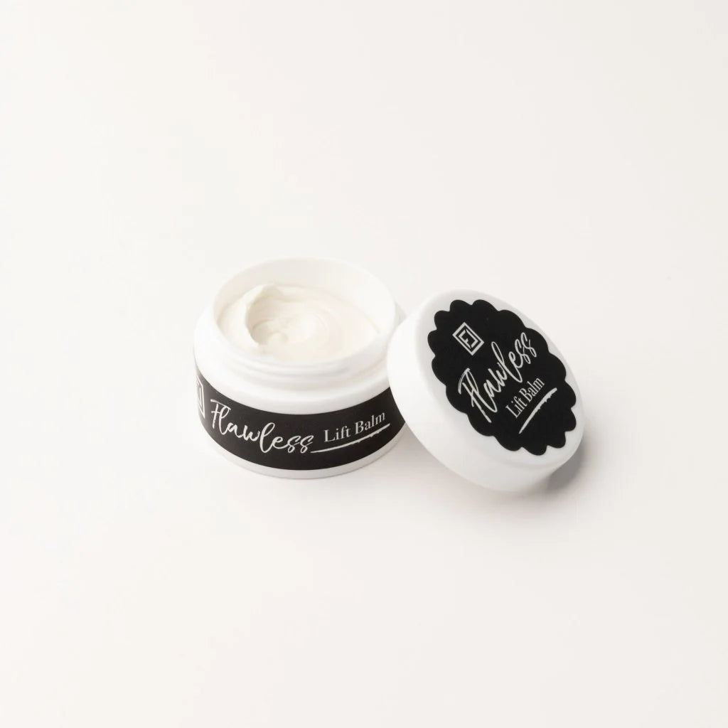 FLAWLESS LASH LIFT GLUE BALM - Kentro Beauty Supplies Ireland